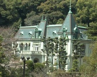Terminal Hotel Matsuyama - Matsuyama
