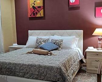 B&B miccoli - Grottaglie - Habitación