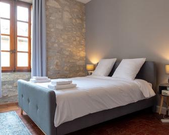 Abitarela - Maison d'Hôtes - B&B - Sigean - Habitación