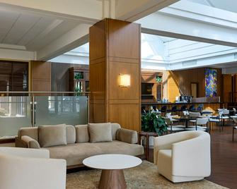 Detroit Marriott Troy - Troy - Lobby