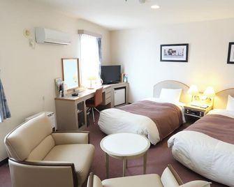 Hotel Sato - Shinhidaka