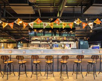 Yaward Resort - Taoyuan Golf & Country Club - Comté de Taoyuan - Bar