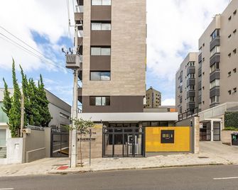 Apartamentos Belos e Funcionais em Curitiba - WSH - Curitiba - Building
