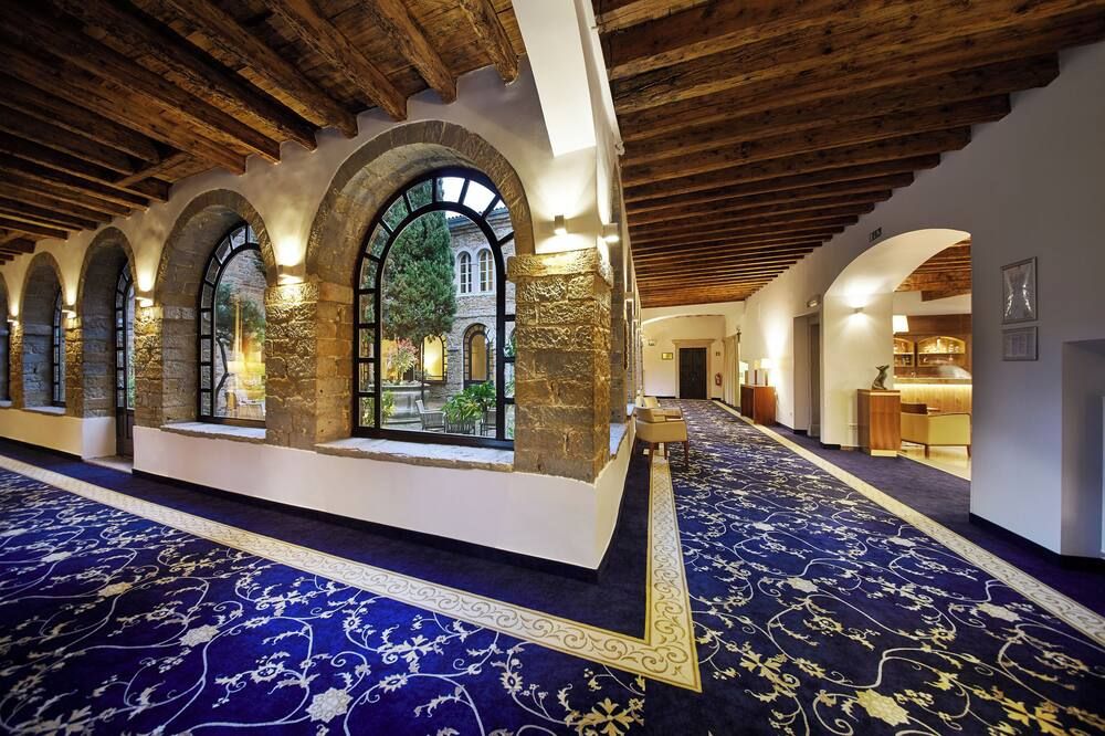 Hotel Convent - Hotel & Resort Adria Ankaran - Ankaran