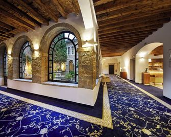 Hotel Convent - Hotel & Resort Adria Ankaran - Ancarano