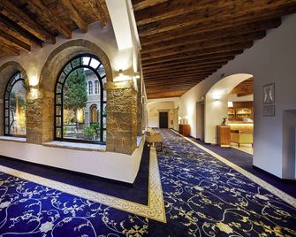 Hotel Convent - Hotel & Resort Adria Ankaran - Ankaran