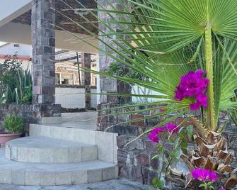 Pitaya House - Mulegé