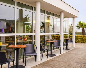 Ibis Budget Ancenis - Mésanger - Gebäude