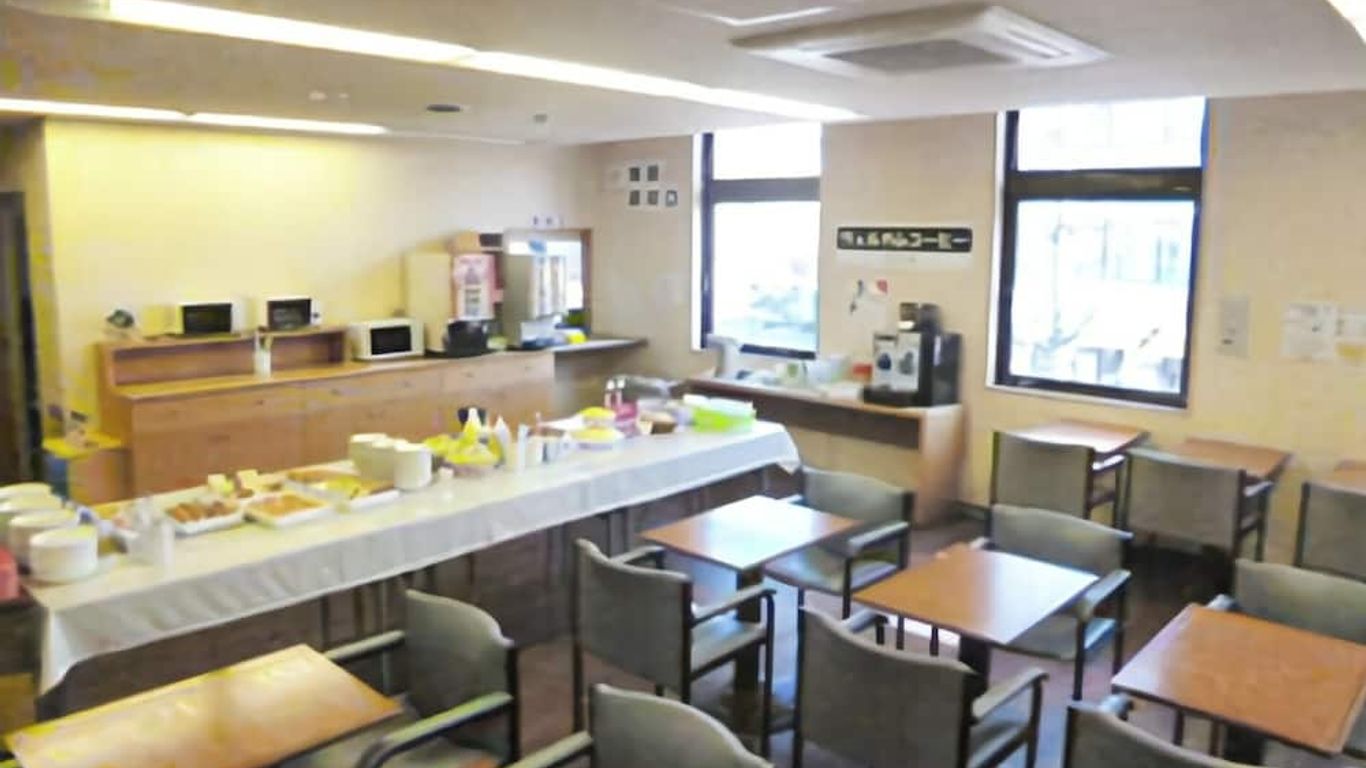 Smile Hotel Otsu Seta