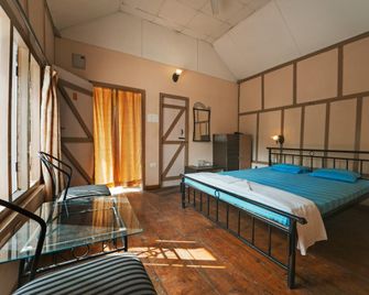 Arya Eco Resort - Mangaldai - Bedroom