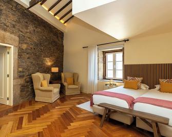 The Manor House Celeirós - Sabrosa - Habitación