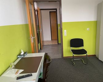 Hotel Ri - Esslingen am Neckar - Vybavení pokoje
