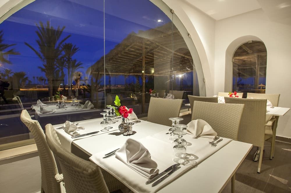 Seabel Aladin Djerba - Midoun