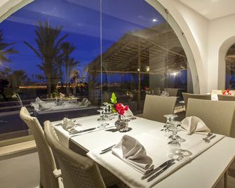 Seabel Aladin Djerba - Midoun