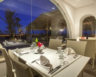 Seabel Aladin Djerba - מידון