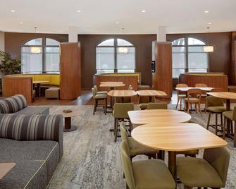 Courtyard by Marriott Houma - Houma - Restaurant