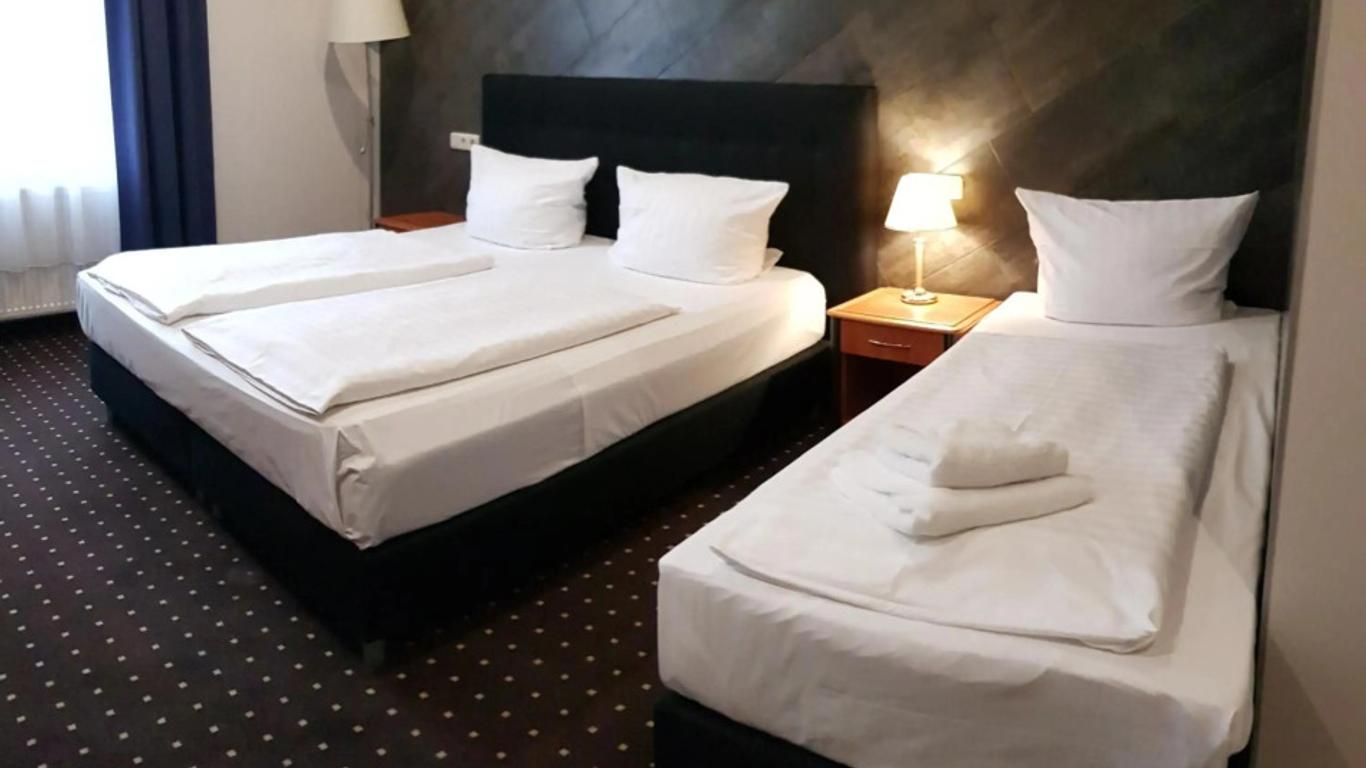 Hotel Zeil