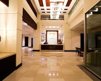 ذا إمبريال هوتل آند كونفينشن سنتر كورات - ناخون راتشاسيما - أفضل طعام