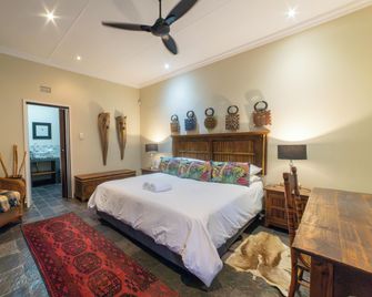 Khayamanzi Guesthouse - Hartbeespoort