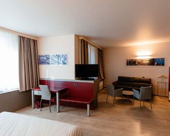 Hotel Ristorante I Castelli - Alba