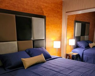 Wheeler Hotel - Bronx - Bedroom