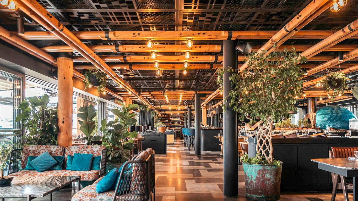 فندق نوفوتل اسطنبول