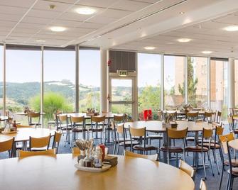 University of Exeter - Holland Hall - Exeter - Restaurante