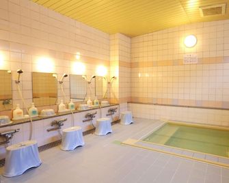 Hotel Access - Iwaki