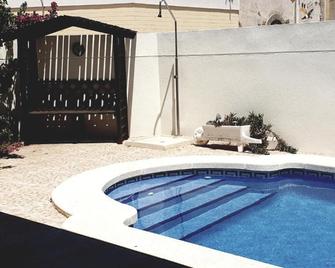 Flamingo Vila Alicante - San Pedro del Pinatar - Басейн