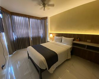 Yours Hotel Lifestyle - Chiclayo