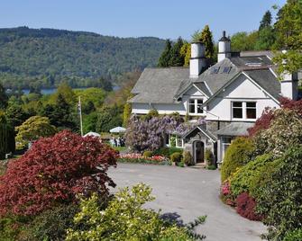 Lindeth Fell Country House - Windermere - Building