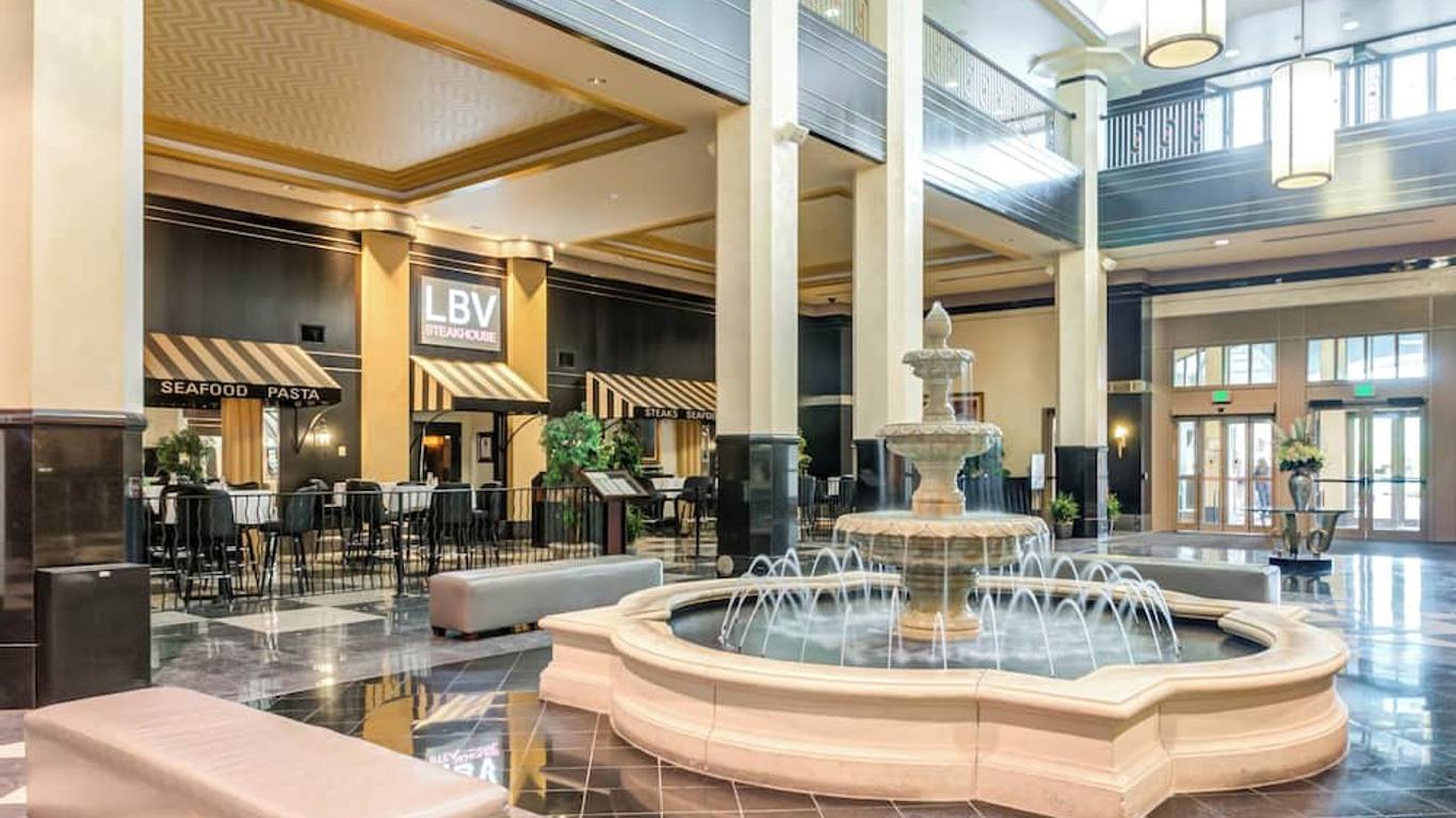 Mountaineer Casino Racetrack & Resort