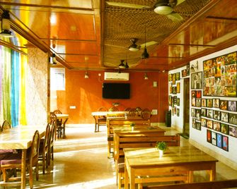 Hotel Devyog - Sagar - Restaurant