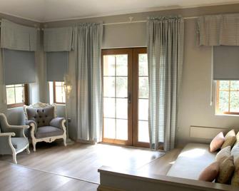 Village Park Resort and Spa Otel - Istanbul - Soggiorno