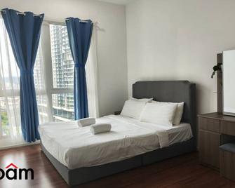 Una Residences, Sunway Kl - Kuala Lumpur - Habitación