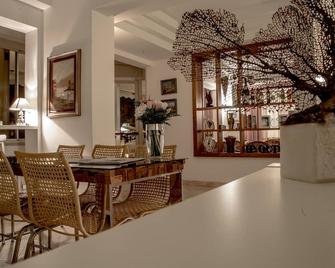 Casa Portofino Rooms&Breakfast - Cesenatico - Dining room