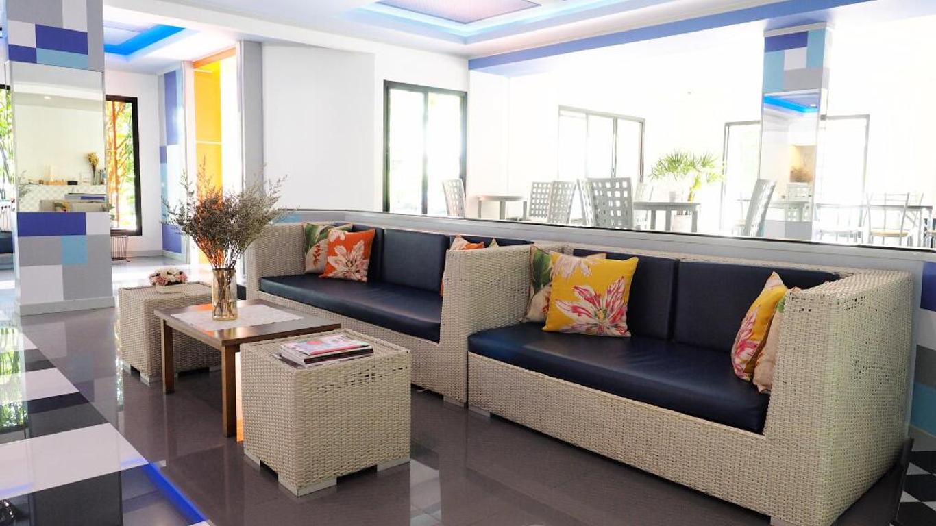 โรงแรมสิริภูเก็ต