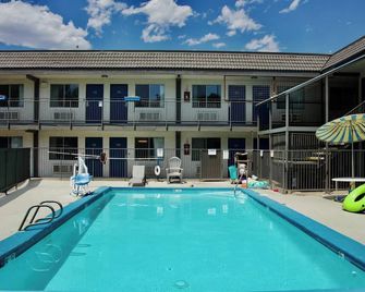 Studio 6 Grand Junction Co - Grand Junction - Πισίνα