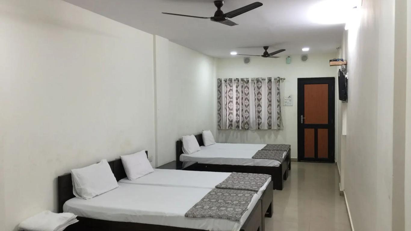 Vrp Guest House