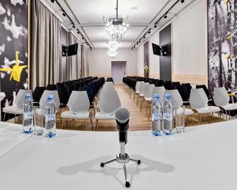 ibis Sibir Omsk Hotel - Omsk