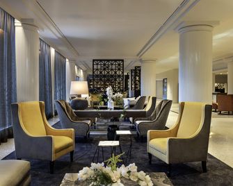 Pullman Auckland Hotel & Apartments - אוקלנד - בניין