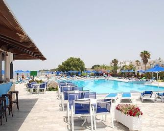 Mastichari Bay Hotel - Mastichari - Pool