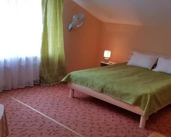 Hotel Mare & Restaurant - Roya - Bedroom