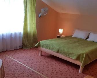 Hotel Mare & Restaurant - Roya - Habitación