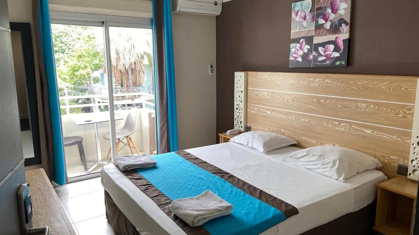 Hotel Select