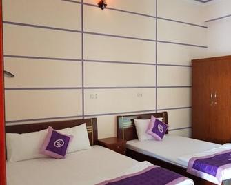 Thúy Tiên Hotel Lc - By Bay Luxury - Lai Chau - Bedroom