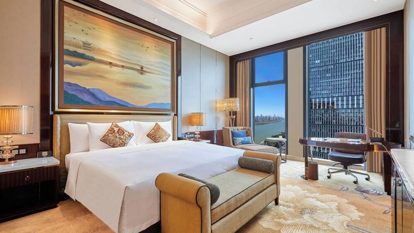Wanda Vista Changsha