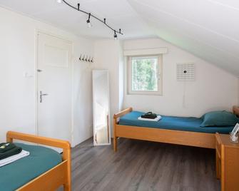 Koepel Enschede - Enschede - Bedroom