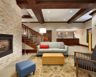 Country Inn & Suites by Radisson, Wausau, WI - Schofield - Ingresso