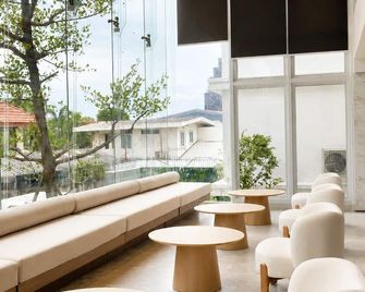 SureStay by Best Western Siriraj Bangkok - Banguecoque